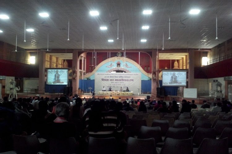 IASE University, Sardarshahar