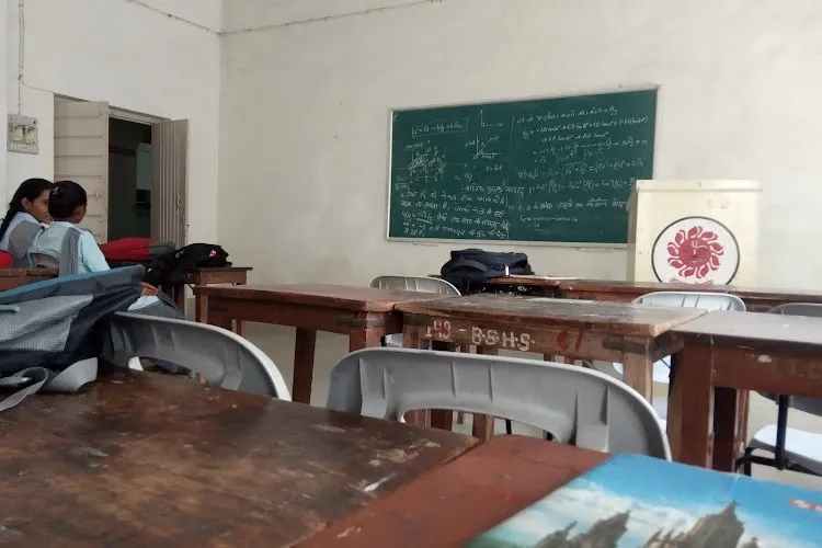 IASE University, Sardarshahar