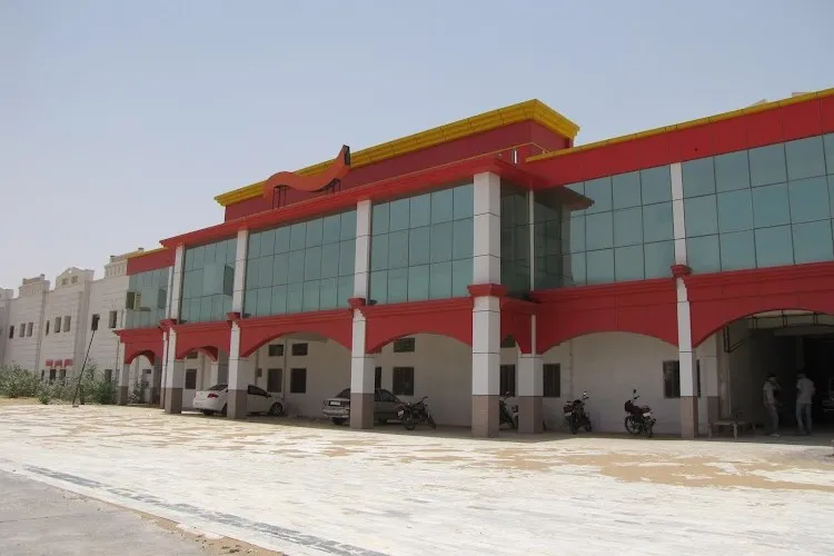 IASE University, Sardarshahar