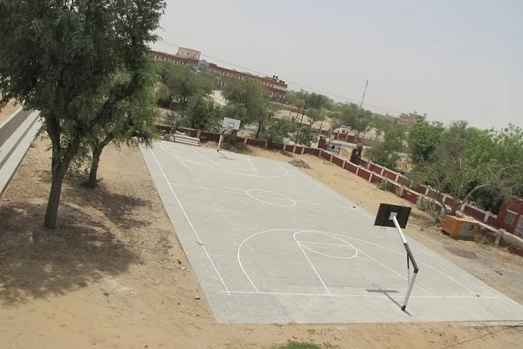 IASE University, Sardarshahar