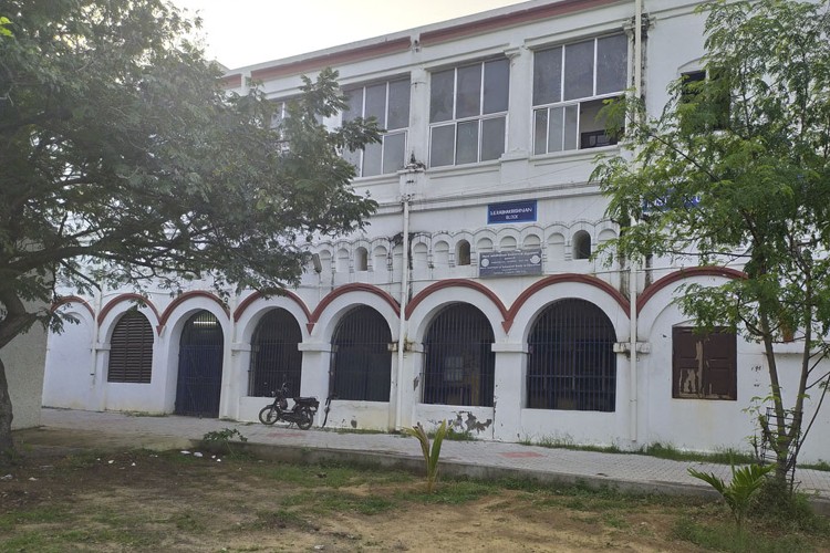 Institute of Advanced Study in Education, Chennai