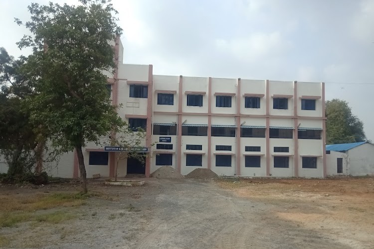 Institute of Advanced Study in Education, Chennai