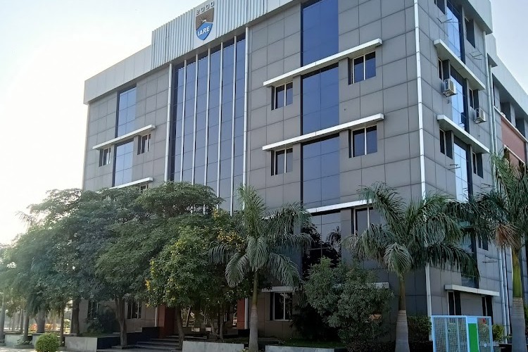 Institute of Aeronautical Engineering, Hyderabad
