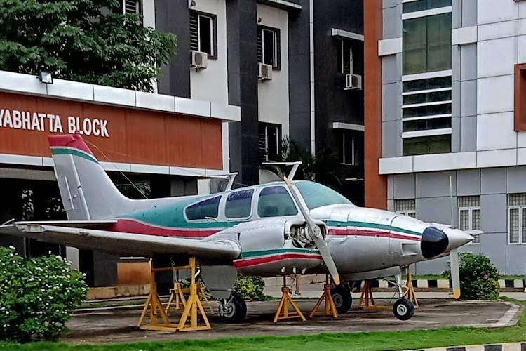 Institute of Aeronautical Engineering, Hyderabad