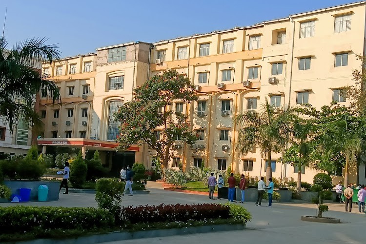 Institute of Aeronautical Engineering, Hyderabad