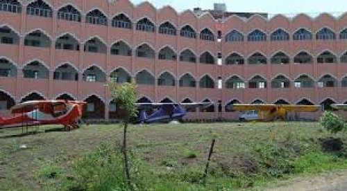 Institute of Aeronautics and Engineering, Bhopal