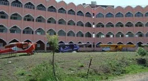 Institute of Aeronautics and Engineering, Bhopal