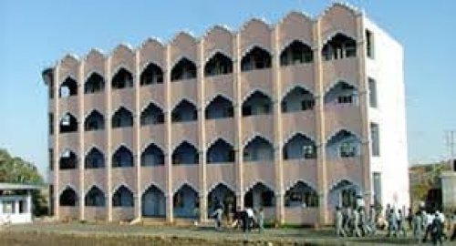 Institute of Aeronautics and Engineering, Bhopal