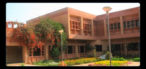 Institute of Agri Business Management, Bikaner