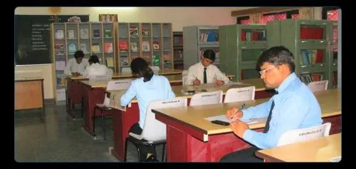 Institute of Agri Business Management, Bikaner