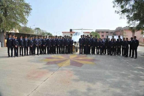Institute of Aircraft Maintenance Engineering, Aurangabad