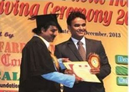 Institute of Alternative Medicine & Research, Kolkata