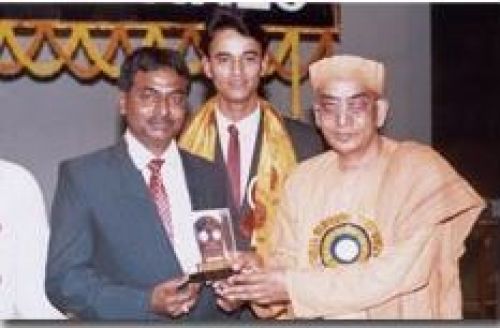 Institute of Alternative Medicine & Research, Kolkata