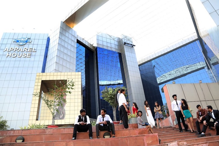 Institute of Apparel Management, Gurgaon