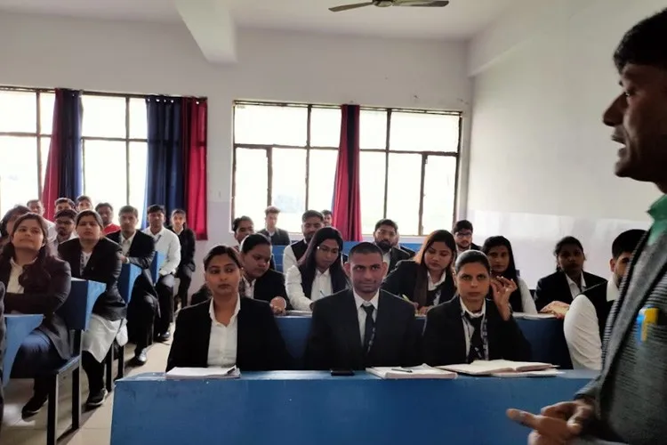 Institute of Applied Medicines and Research, Ghaziabad