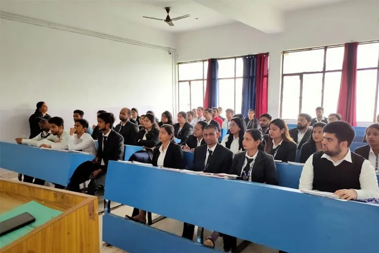 Institute of Applied Medicines and Research, Ghaziabad