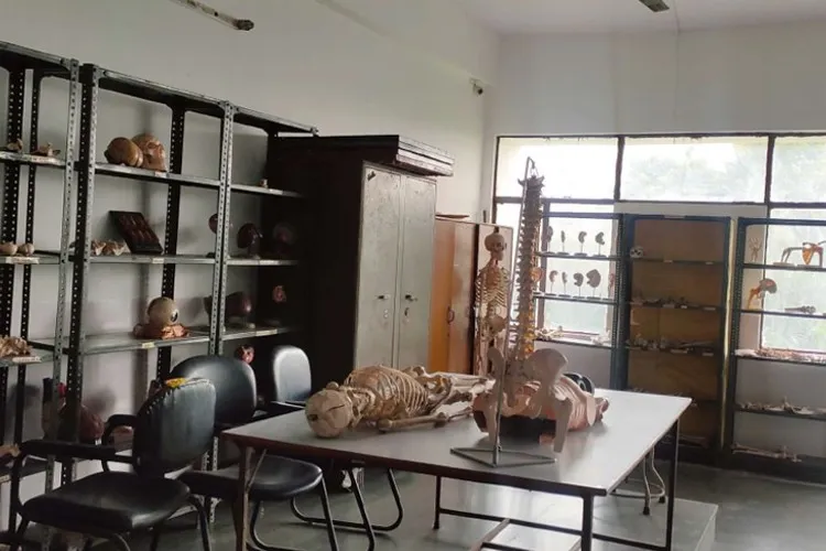 Institute of Applied Medicines and Research, Ghaziabad