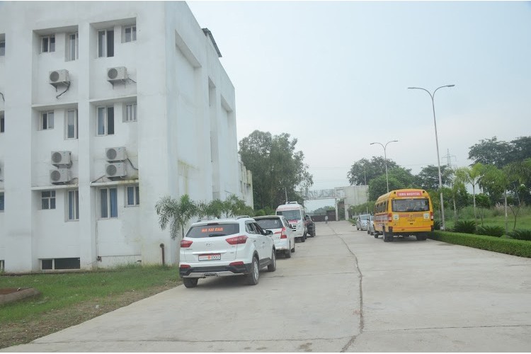Institute of Ayush Medical Sciences, Lucknow