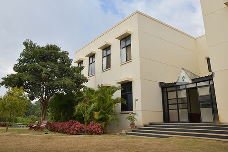 Institute of Bioinformatics and Applied Biotechnology, Bangalore