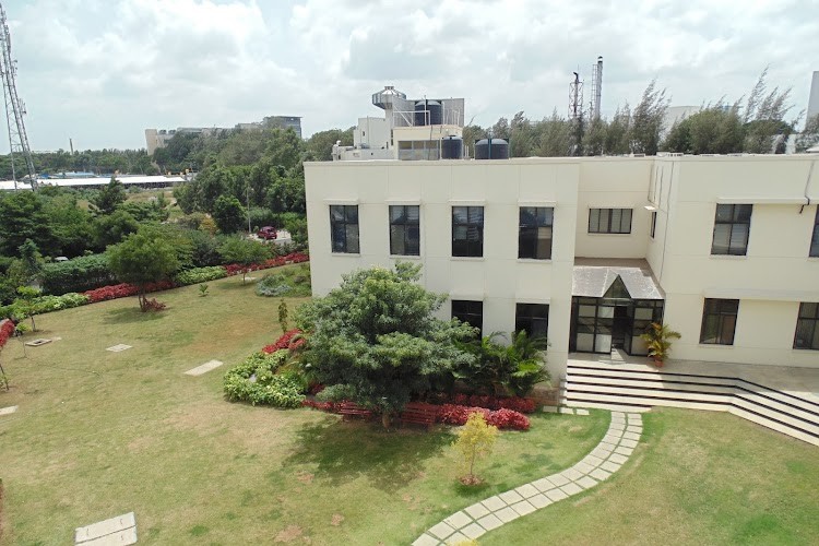Institute of Bioinformatics and Applied Biotechnology, Bangalore