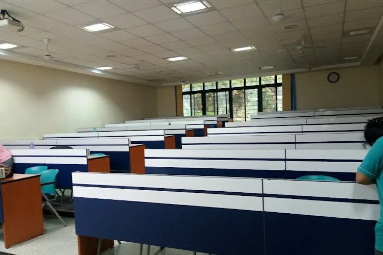 Institute of Bioinformatics and Applied Biotechnology, Bangalore