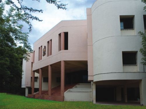 Institute of Bioinformatics and BioTechnology, Pune