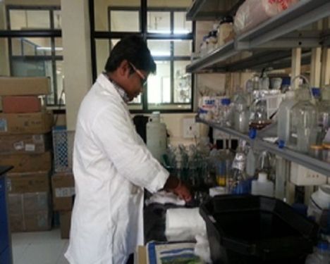 Institute of Bioinformatics and BioTechnology, Pune