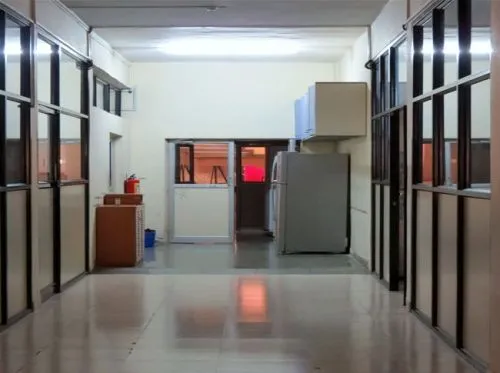 Institute of Bioinformatics and BioTechnology, Pune