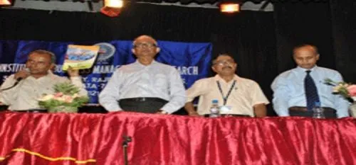 Institute of Business Management and Research, Kolkata