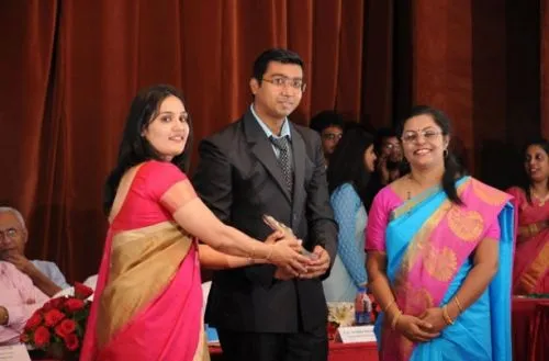 IBMR International Business School, Bangalore