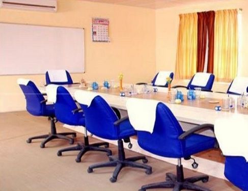 Institute of Business Management & Rural Development, Ahmednagar