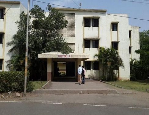 Institute of Business Management & Rural Development, Ahmednagar