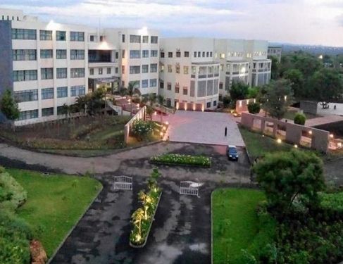 Institute of Business Management & Rural Development, Ahmednagar