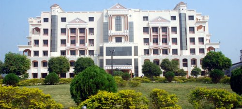 Institute of Business Management, Bhubaneswar