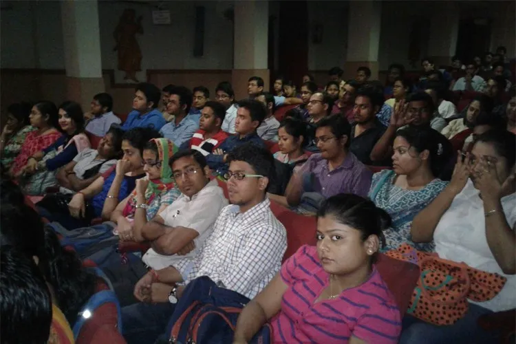 Institute of Business Management, Kolkata