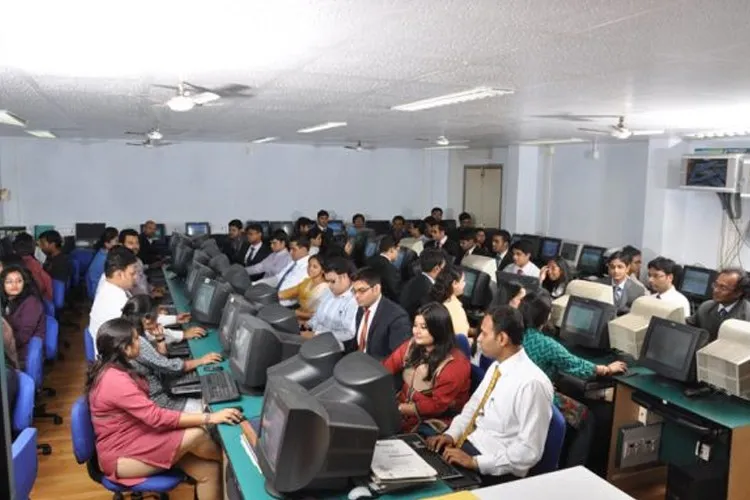 Institute of Business Management, Kolkata