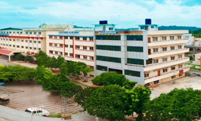 IBMR Business School (Hillside College), Bangalore