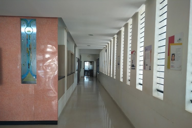 Institute of Business Management and Research, Hubli