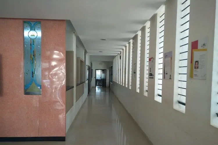Institute of Business Management and Research, Hubli