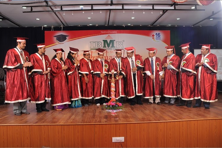 Institute of Business Management and Research, Hubli