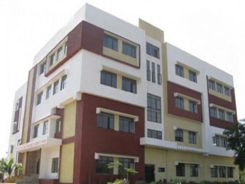 Institute of Business Management and Research, Pune