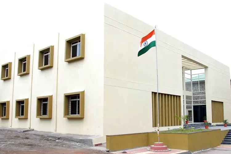 Institute of Business Management & Rural Development, Ahmednagar