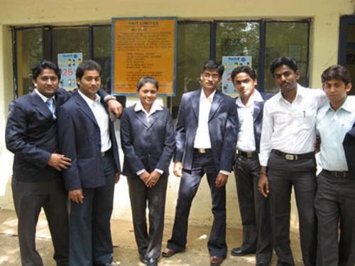 Institute of Business Management and Technology, Bangalore