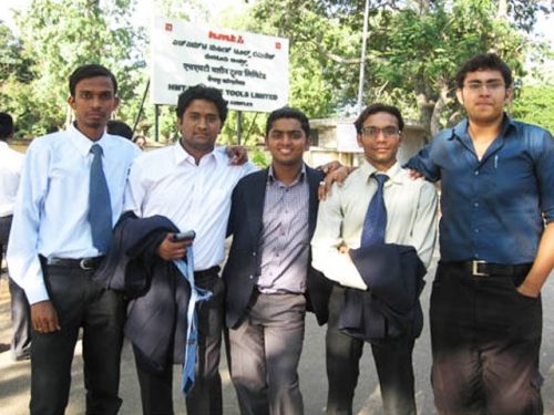 Institute of Business Management and Technology, Bangalore