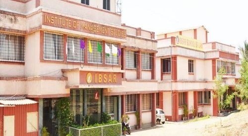 Institute of Business Studies and Research, Karjat