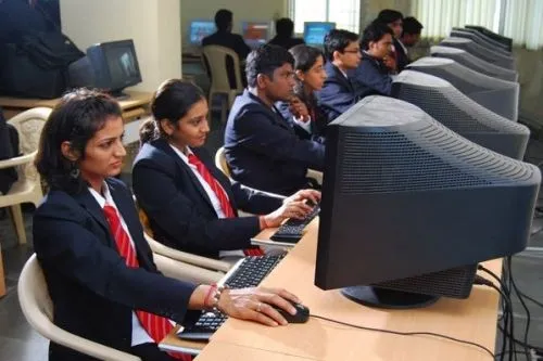 Institute of Business Studies and Research, Karjat