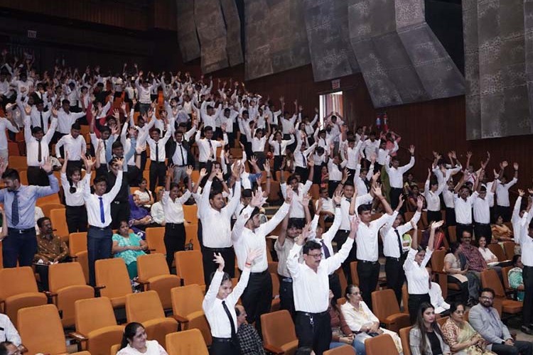 Institute of Business Studies and Research, Navi Mumbai