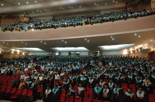 ICFAI University, Directorate of Distance Education, Agartala