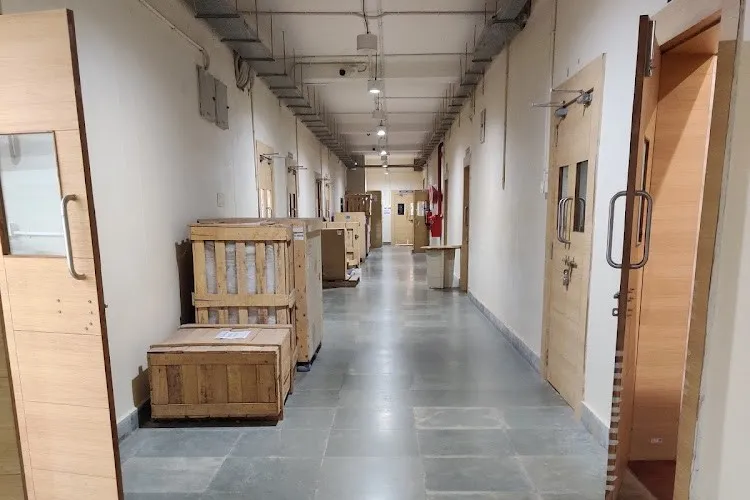 Institute of Chemical Technology, Bhubaneswar