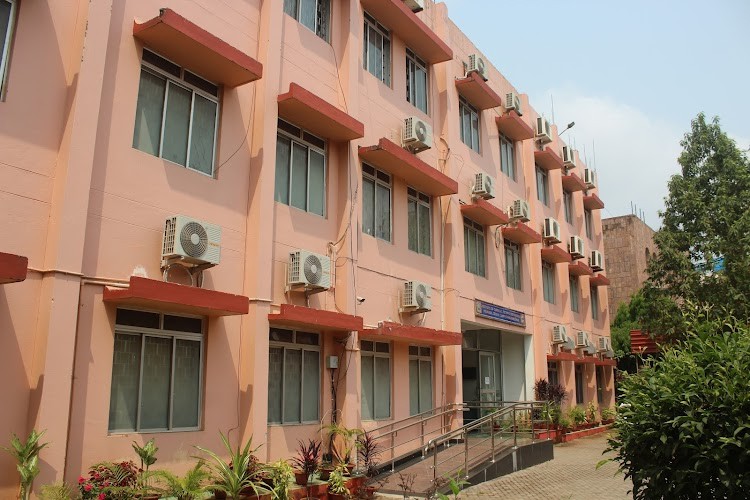 Institute of Chemical Technology, Bhubaneswar